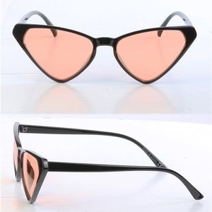 Car eye sunglasses